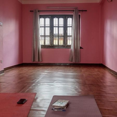 Yogstays Kathmandu Exterior foto
